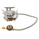 thumbnail image 1 of Estufa De Cocina Para Acampar, Resistente Al Calor, Fuerte Capacidad De Carga, Estufa De Gas Para Mochilero, Ahorro De Combustible, Plegable Con Encendido Piezoeléctrico Para, 1 of 7