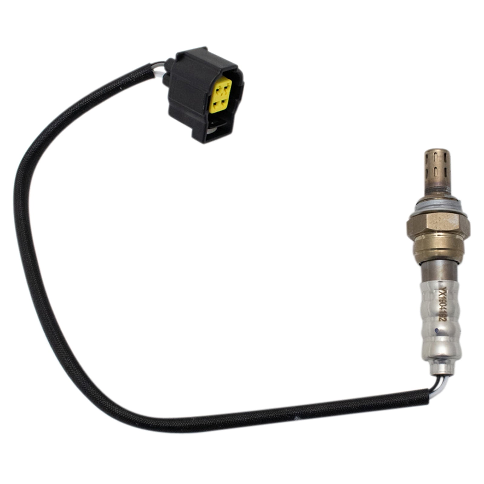 4 Piece O2 02 Oxygen Sensor Direct Fit Upstream & Downstream Kit OSA60486