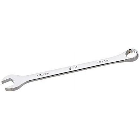 UPC: 0025141884265 | Combination Long Full Polish 12 Pt Wrench  13/16