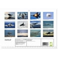 thumbnail image 2 of Fascination with combat aircraft (Monthly Wall Calendar 2026 11.7 x 16.5 (open)), CALVENDO 14 Month Calendar, 2 of 9