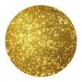 thumbnail image 2 of Yellow Sparkle 18" Tall Happy Birthday Yard Decoration Set - Bebas - 13 Pc Set, 2 of 5