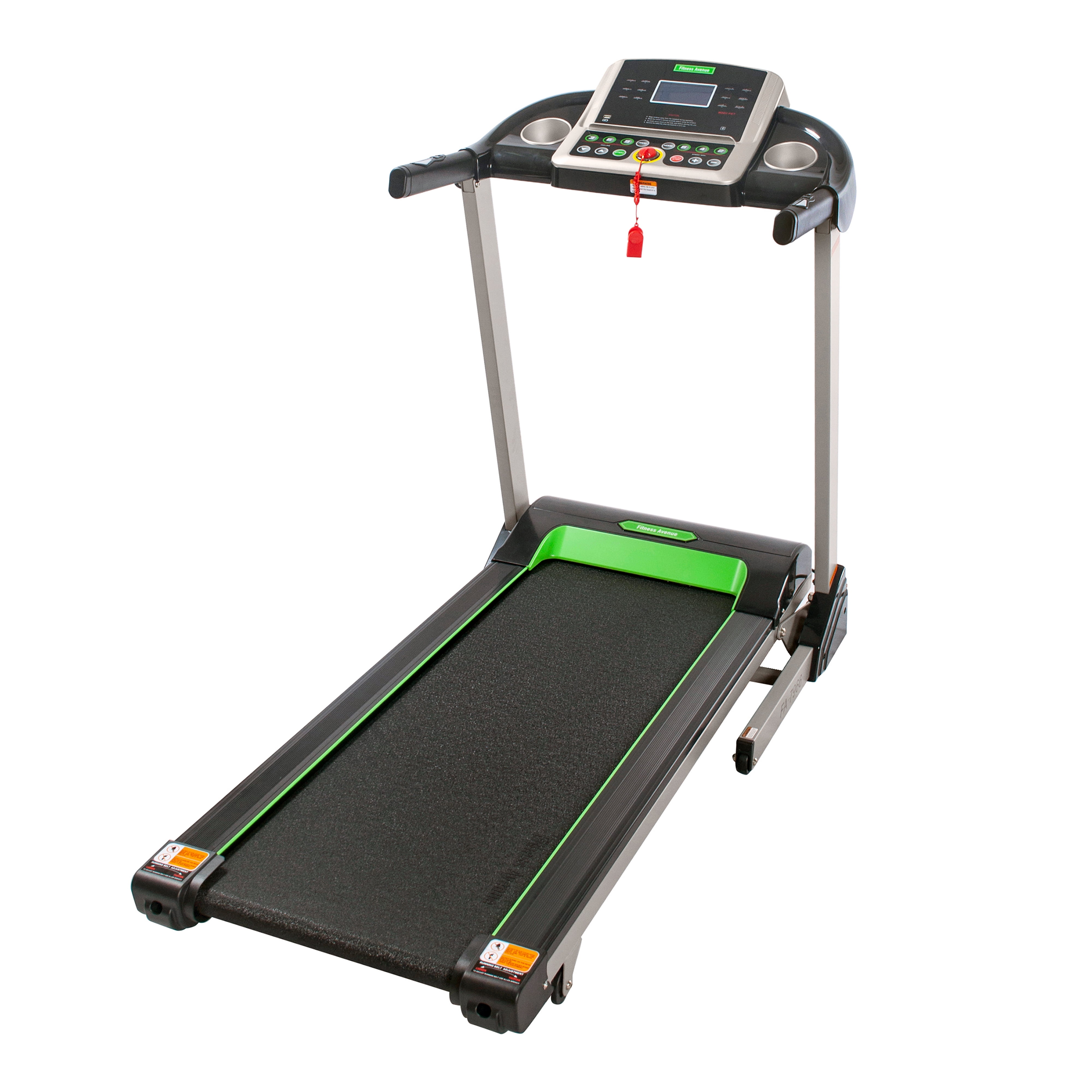 Fitness Avenue Auto Inclline Treadmill FA 7966