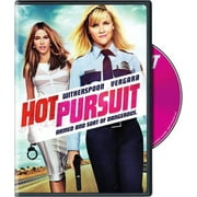 Hot Pursuit (DVD), New Line Home Video, Comedy