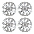 thumbnail image 5 of Winjet 15" Wheel Hubcap Chrome for Ironwheels,Pack 4, 5 of 9