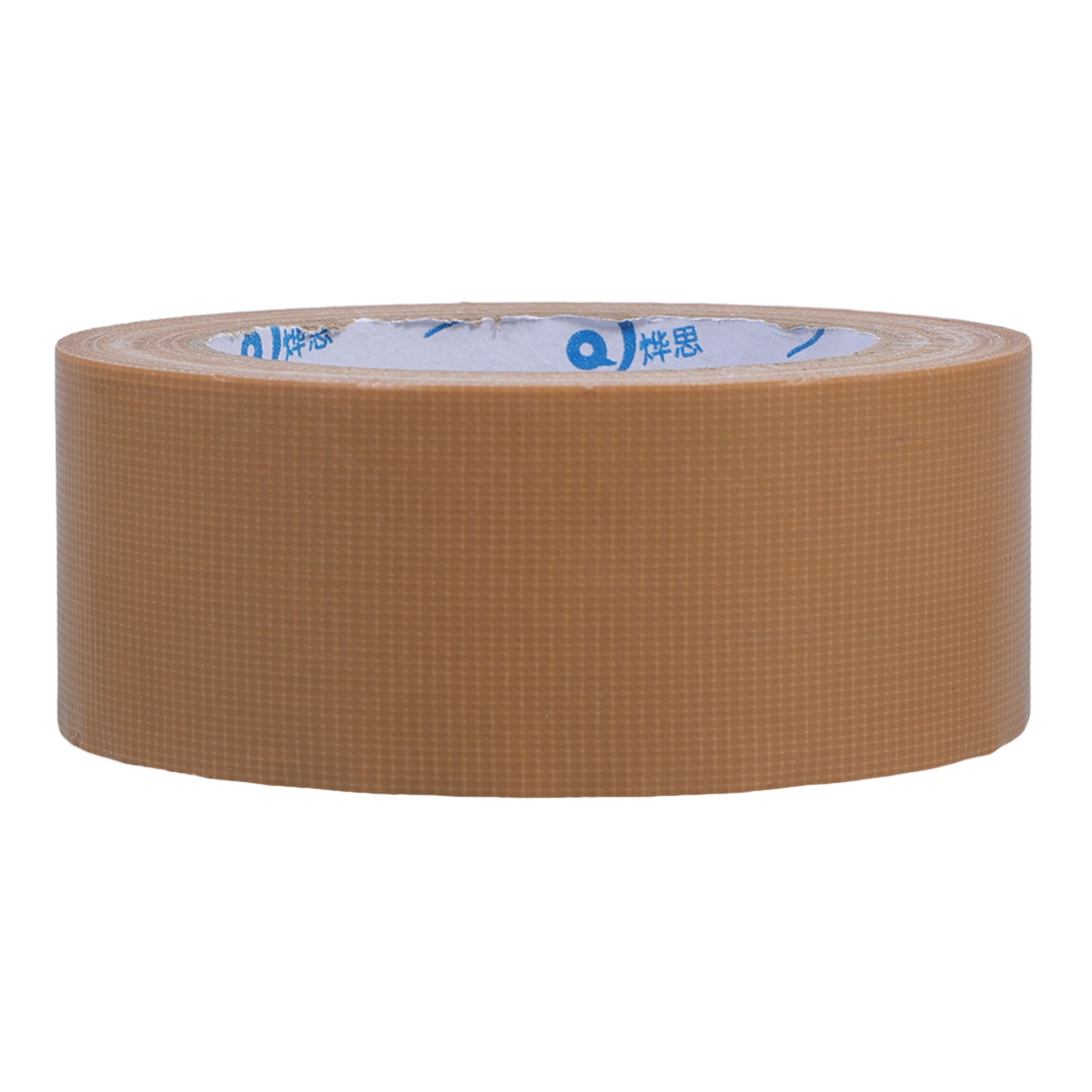 FOMIYES  4 Rolls Colored Masking Tape Duct Tape Sealer Tape Pipe Tape for Water Leaks Hose Repair Kit
