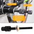 thumbnail image 3 of CNKOO High Hardness Bottom Bracket Tool Arc-shaped Teeth Not Easily Damaged Maintenance Tools Bottom Bracket Auxiliary Tool for Bicycle, 3 of 10