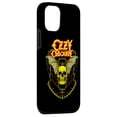 thumbnail image 3 of Funda para iPhone 12 Pro Ozzy Osbourne Calavera Coronada, 3 of 3