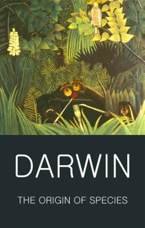 Pre-Owned The Origin of Species - Walmart.com
