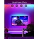 thumbnail image 5 of Tira de luces LED Govee, tira de luz inteligente inalámbrica RGBIC Pro WiFi compatible con Alexa Google Assistant, 5 of 5