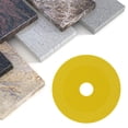 thumbnail image 4 of Disco de corte de vidrio Diamante Disco abrasivo de soldadura fuerte de 100 mm para azulejos de vidrio Jade, 4 of 6