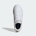 thumbnail image 2 of Tenis Adidas IG5321 para Mujer color Blanco, 2 of 3