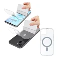 thumbnail image 1 of Mica Hidrogel Premium Pantalla+ Trasera + Case Todos Modelos, 1 of 5
