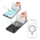 thumbnail image 1 of Mica Hidrogel Premium Pantalla+ Trasera + Case Todos Modelos, 1 of 5