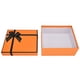thumbnail image 5 of Caja de regalo de San Valentín Caja de regalo de alta gama Caja de embalaje para vacaciones Navidad Cumpleaños Aniversario, 5 of 10