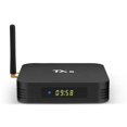 thumbnail image 1 of TX6 TV BOX 4G+64GB Dual WIFI with Bluetooth - EU Plug, 1 of 5