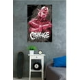 thumbnail image 2 of Marvel Comics - Carnage - Insane Wall Poster, 22.375" x 34", 2 of 2