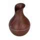 thumbnail image 4 of Máquina de aromaterapia de aceite esencial de dormitorio humidificador para oficina en casa (color oscuro, 4 of 8