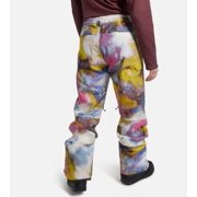 Burton Womens Society 2L Waterproof Insulated Snow Pants Size S