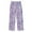 Pale Pink Marine Creatures, variant on Kids' Pajama Pants Soft Relaxed Fit Sleep Pants Lounge Pants with Pockets Marine Organismsd Small