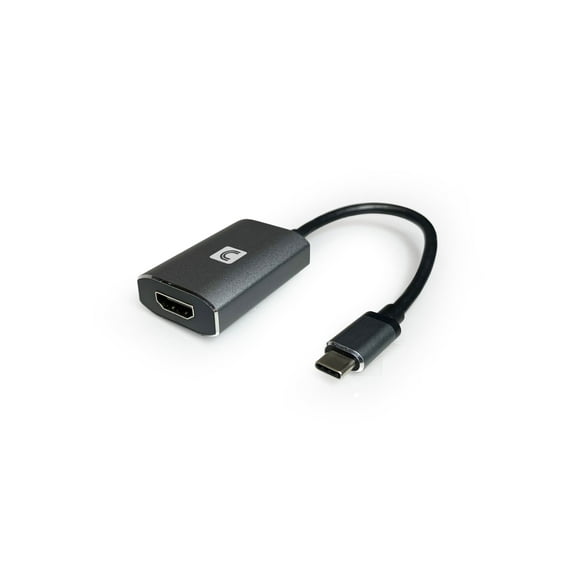 Comprehensive HDMI/USB-C Audio/Video Adapter USB3CHD4KPD