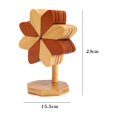 thumbnail image 3 of Soldes Aujourd'hui Liquidation! Sets de Table Isolés Offres du Jour Liquidation!, 3 of 4
