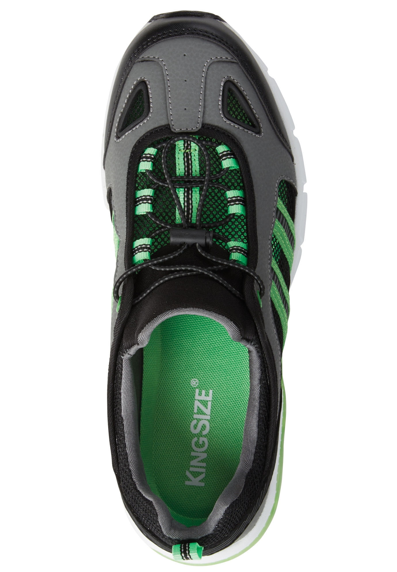 mens wide width water shoes
