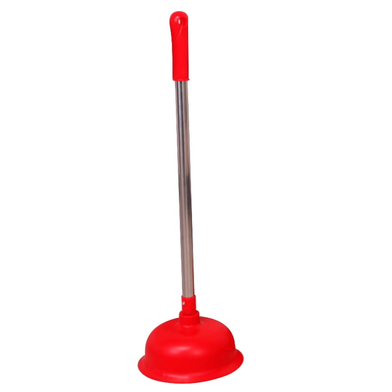 Toilet Dredge Suction Plunger Powerful Toilet Dredger Cleaner Toilet