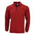thumbnail image 1 of Playera Polo Manga Larga Sartex Moda Casual Premium, 1 of 5