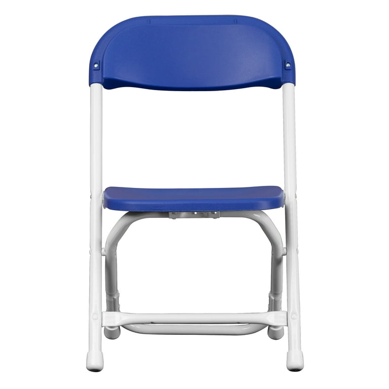 Plastic folding chairs walmart clearance