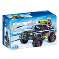 thumbnail image 1 of Playmobil - 9059 | Action: Ice Pirates With Snow Truck, 1 of 2