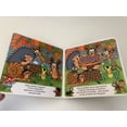 thumbnail image 5 of A kisvakond és az osz - The little mole and the division / Zdeněk Miler, Kateřina Miler Hana Doskočilová / Translator: Andrea Balázs, 5 of 6