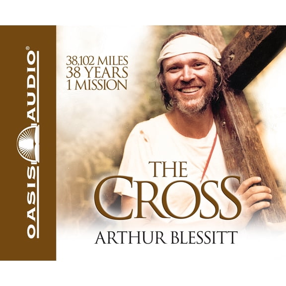 Pre-Owned The Cross (CD-Audio)