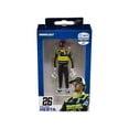 thumbnail image 3 of Greenlight 11303 1-18 Scale NTT IndyCar Series No.26 Colton Herta Driver Gainbridge - Andretti Autosport for Models Figure Set, 3 of 3