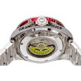thumbnail image 2 of Invicta Men's Pro Diver Automatic Charcoal Dial Stainless Steel Watch 19802, 2 of 6
