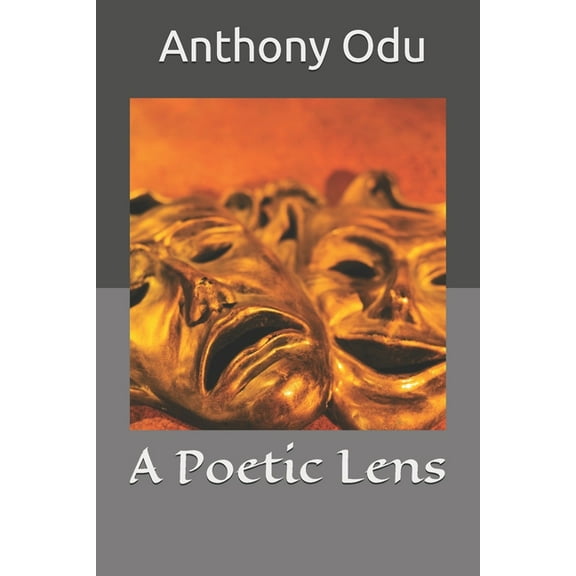 A Poetic Lens (Paperback)