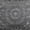 Gray, variant on Better Trends 102" x 110" Bedspread For Queen Size Bed 100% Cotton Soft & Breathable Bedding Luxurious Medallion Design, Machine Washable (Burgundy) Rio Collection