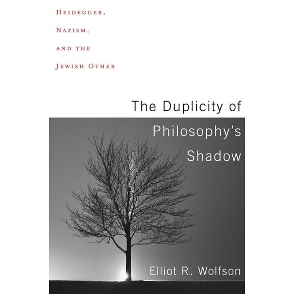 The Duplicity of Philosophy's Shadow, (Paperback)