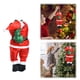 thumbnail image 2 of Muñeco Navideño Papá Noel 256665555 (B), 2 of 9