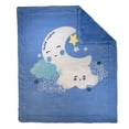 thumbnail image 2 of Cobertor Cunero Baby Mink Conformink Luxy Niño, 2 of 5