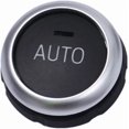 thumbnail image 3 of jfqm Rear Air Conditioning Temperature Adjustment Rotation Knob Control Button Fit for BMW 5 6 7 Series F10 F06 F12 F07 F01 F02 (Color : with AUTO), 3 of 6