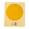thumbnail image 4 of Chauffe-tasse, Chauffe-Tasse de Bureau à 2 Températures USB Expérience Inégalée, 4 of 8