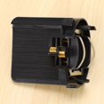 thumbnail image 4 of 3 PC Halogen Lamp Holder Low Beam Head Light Base for Golf 6 MK6 7 MK7 for R GTS 5K0941109, 4 of 10