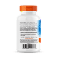 thumbnail image 4 of Doctor's Best 5-HTP, Non-GMO, Vegan, Gluten Free, Soy Free, 100 mg, 60 Veggie Caps, 4 of 6