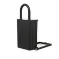 thumbnail image 3 of Nu-Set Key/Card Storage Hanging Shackle Push Button Lock Box 2080-3, 3 of 9