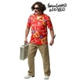 thumbnail image 2 of Fear and Loathing In Las Vegas Adult Dr. Gonzo Costume, 2 of 3