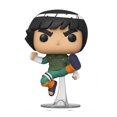 thumbnail image 1 of Figura de acción de NarAAFigure Shippuden, Rock Lee, puertas de lectura, juguetes en miniatura de PVC, estatua, adorno de escritorio, regalo, 1/7, 739, 1 of 5