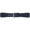 Allstrap Voguestrap Sport Resin Watchband, Black