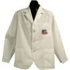 NCAA Southeastern - Short White Labcoat