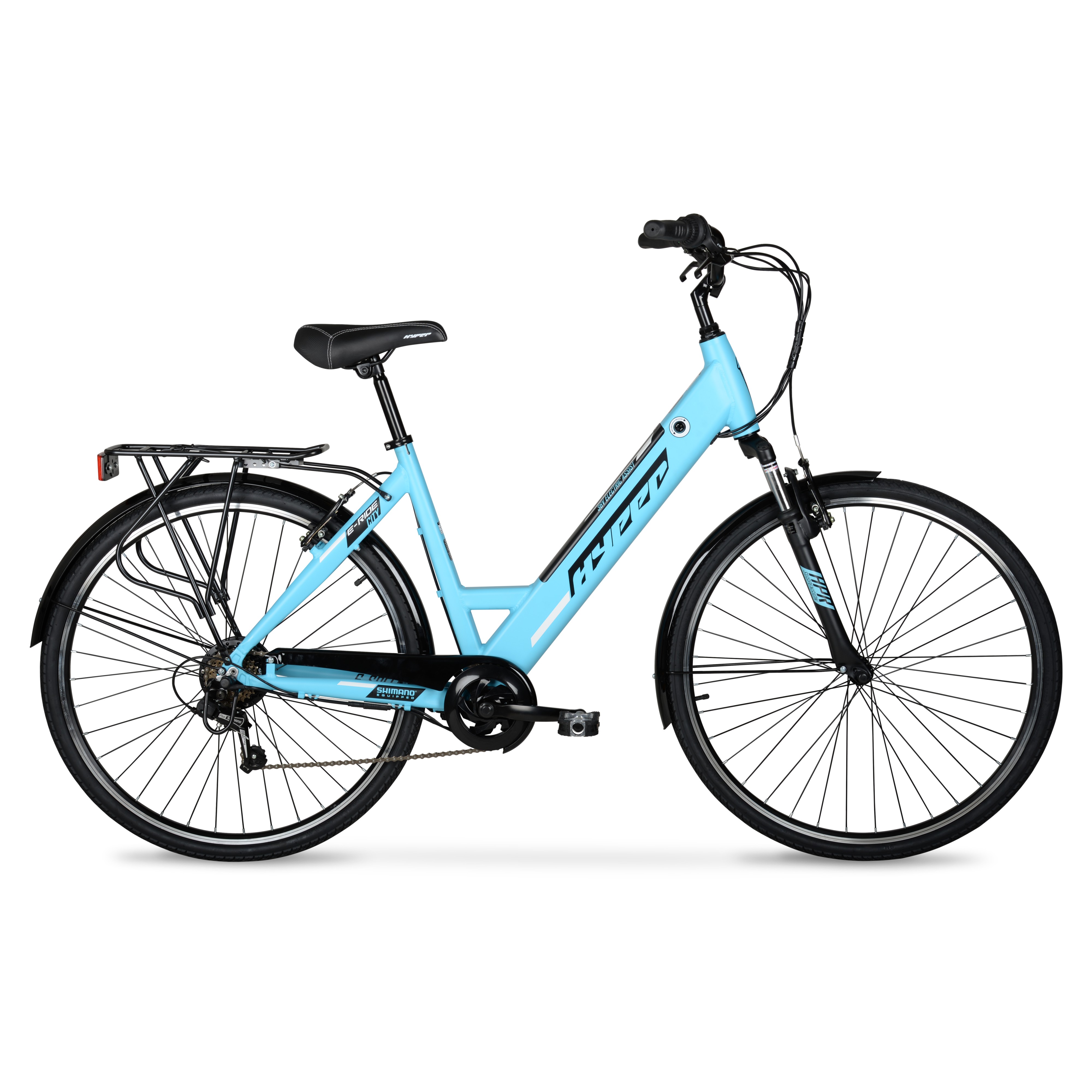 Hyper ERide Electric Bike Deals, Coupons & Reviews