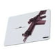 thumbnail image 5 of Cool Antideslizante Gaming Mouse Pad PC Escritorio Mat 180 * 200mm blanco, 5 of 8